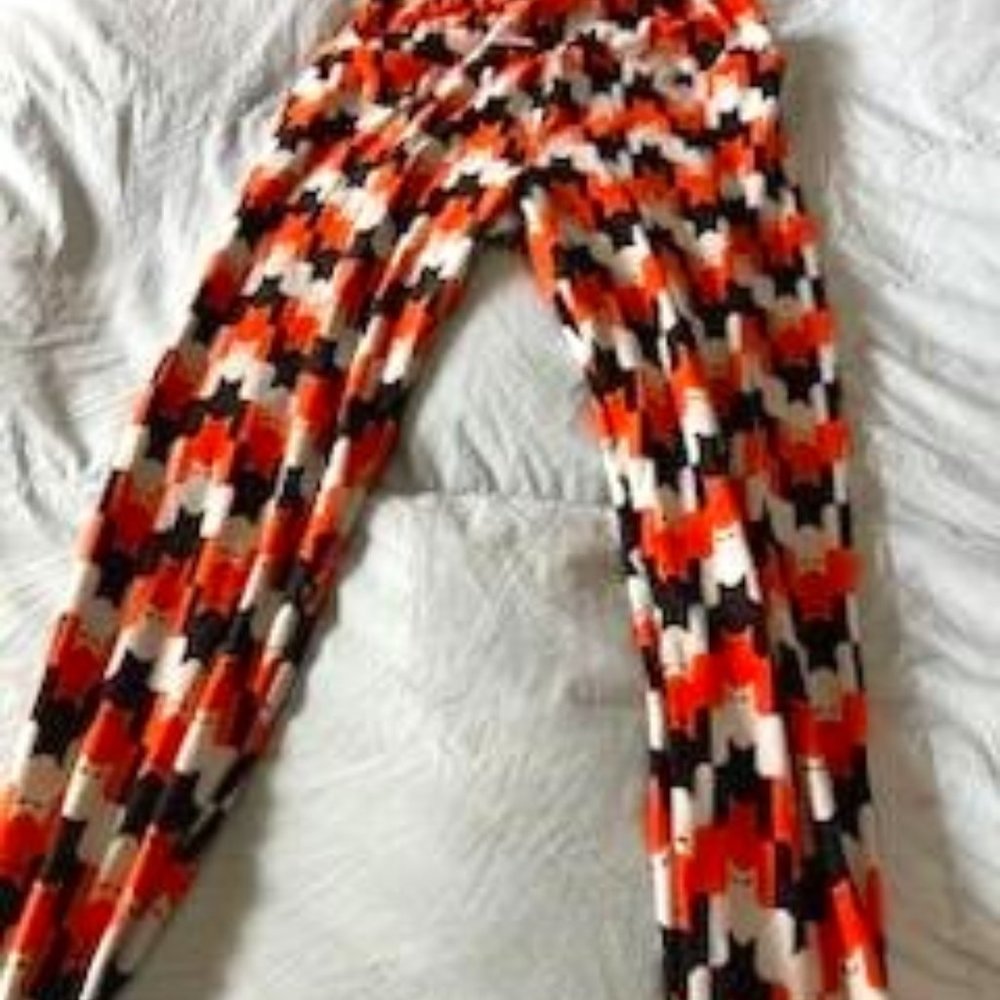 Lularoe Halloween Leggings